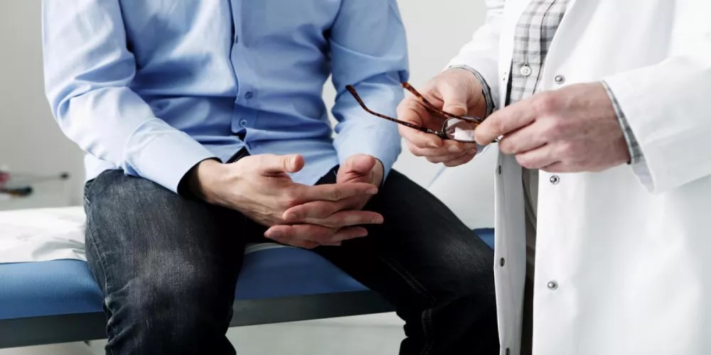 الأسباب الأكثر شيوعا لعقم الرجال