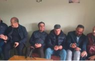 حمية: جهّزنا كل ما يلزم لإبقاء  الطرقات الجبلية سالكة ومفتوحة
