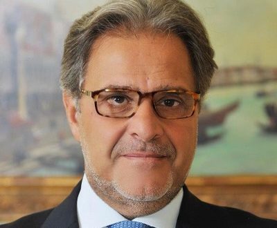 جمعية الإعلاميين الاقتصاديين تنعي إيلي نسناس