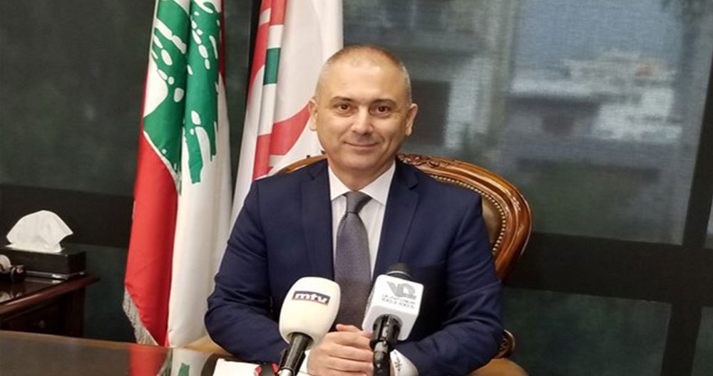 محفوض: لضرورة انتساب لبنان كدولة في FATF ومكافحة غسل الأموال
