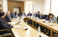 توافق في لجنة الاشغال والطاقة على خارطة طريق وآلية عمل خلال العام الحالي