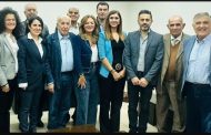 جمعية الإعلاميين الاقتصاديين تهنىء الرئيس بإنتخابه