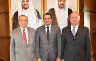 قروض سكنية مرتقبة لمصرف الإسكان من قطر
