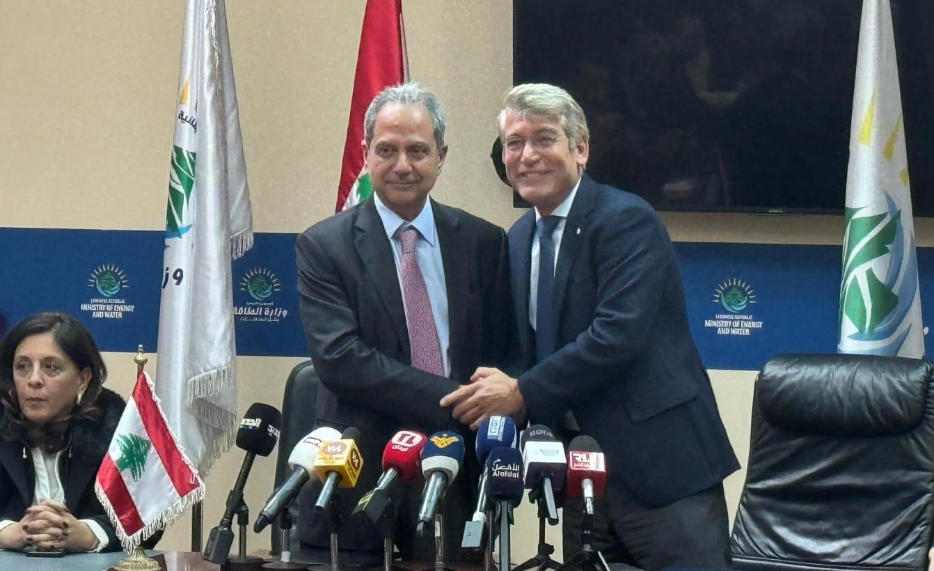 صدّي: سنضع الوزارة على سكّة العمل المؤسساتي الشفاف والمستدام