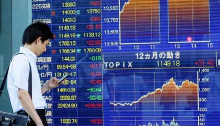 صعود الأسهم الآسيوية بعد تأجيل ترامب الرسوم الجمركية على واردات المكسيك وكندا