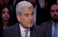 وزير الصناعة يطالب باستثناء المازوت من الرسوم الجديدة ويحذّر من ارتفاع الأسعار