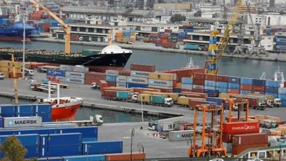 خط بحري بين الجزائر والدوحة مروراً  بتونس وليبيا ومصر بدءاً من الصيف المقبل