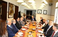 زمكحل: لإنشاء صندوق مالي واستثماري أوروبي لتمويل القطاع الخاص
