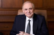 البستاني يعرض تفاصيل مشروع قانون حماية الودائع