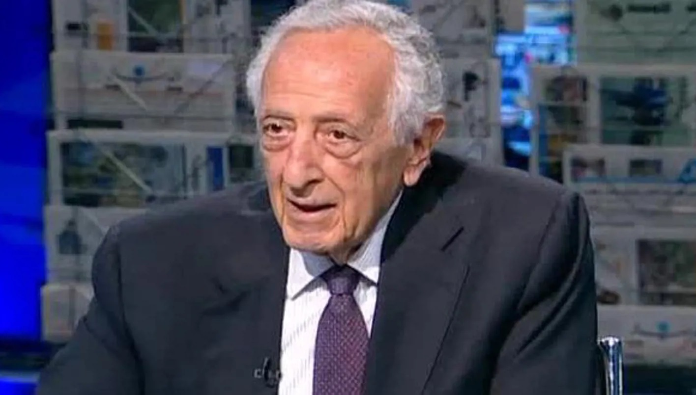 المستشار المصرفي والمحلل  الاقتصادي مروان اسكندر في ذمة الله