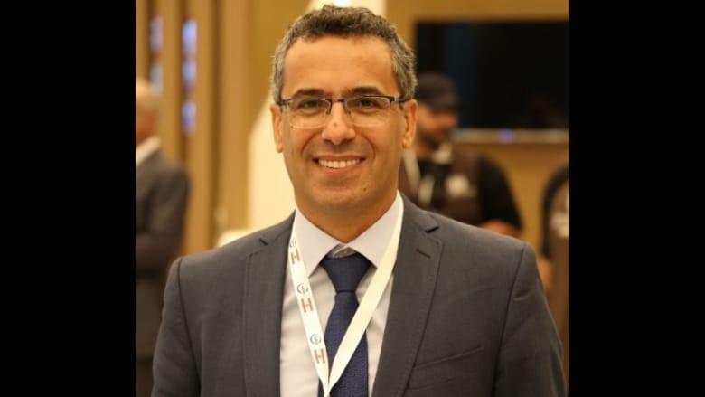 هاني: إعادة ترميم القطاع الزراعي  أولوية لأنه جزء من الأمن الغذائي