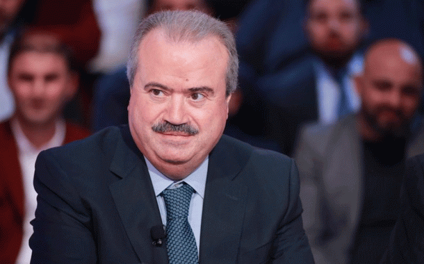 إجتماع مجلس الشراكة لمرفق التمويل للبنان
