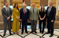 حبيب من السراي: مصرف الإسكان نموذج عن الشراكة بين القطاعين العام والخاص