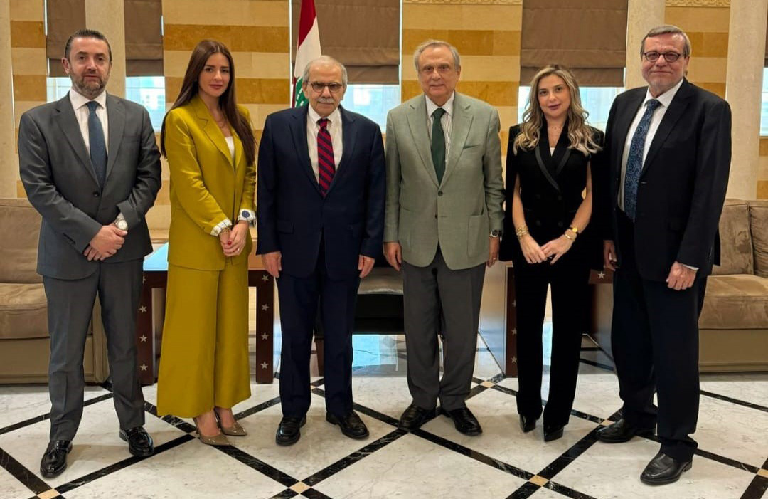 حبيب من السراي: مصرف الإسكان نموذج عن الشراكة بين القطاعين العام والخاص