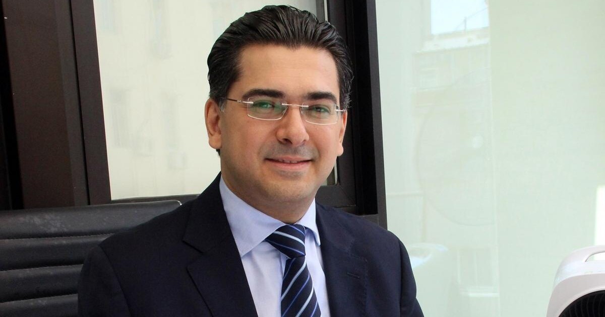مرقص جال في «تلفزيون لبنان»: حريص على تعيين إدارة