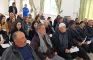 جمعية التجارة العادلة في لبنان تنظم ورشات عمل لتعزيز صمود المزارعين