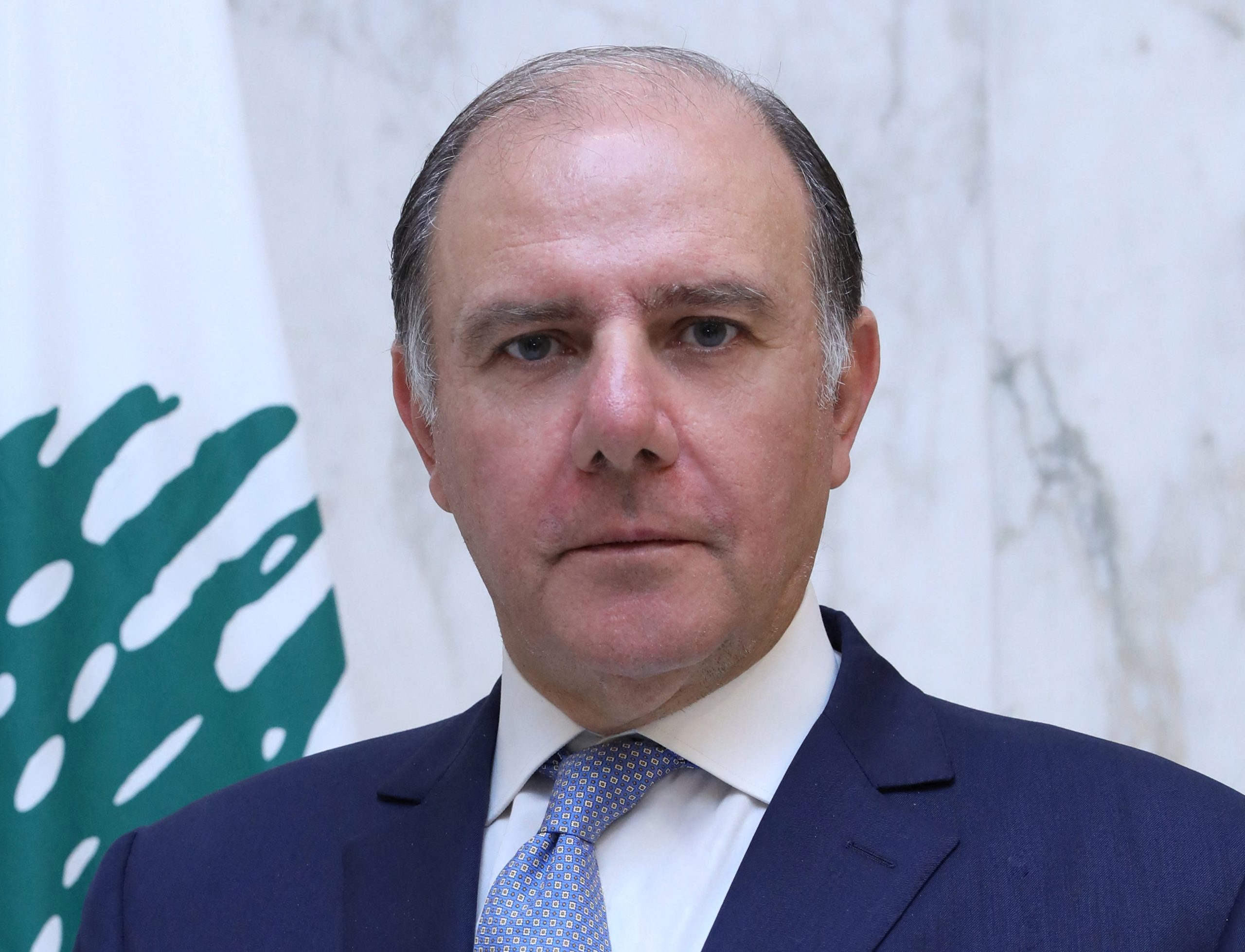 تعيين كريم سعيد حاكماً لمصرف لبنان المركزي