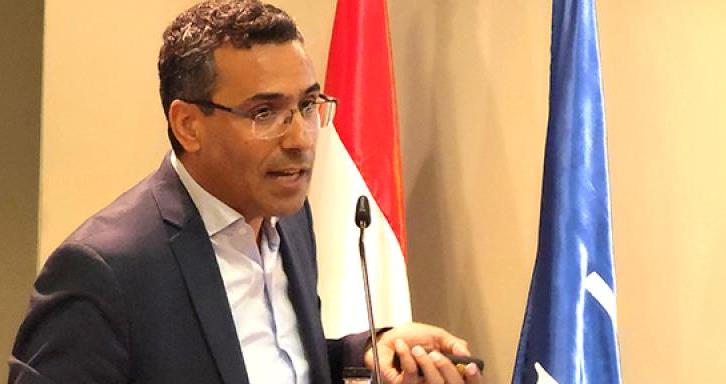 وزير الزراعة: التجربة الروسية ناجحة ونقاش قريب مع سوريا لحل العقد