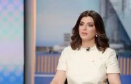 الاعلامية الكبيرة هدى شديد الى حيث الراحة الأبدية...