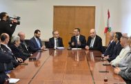 وزيرا الزراعة والاقتصاد يتابعان مكافحة الاحتكار وارتفاع الأسعار و «الأمن الغذائي»