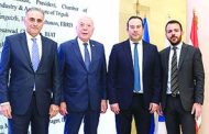 شراكة بين غرفة طرابلس الكبرى وحاضنة الأعمال