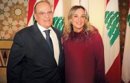 لما صادق الصباح عضو  في مجلس تلفزيون لبنان