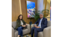 لحود: المؤشرات لفصل الصيف إيجابية جداً
