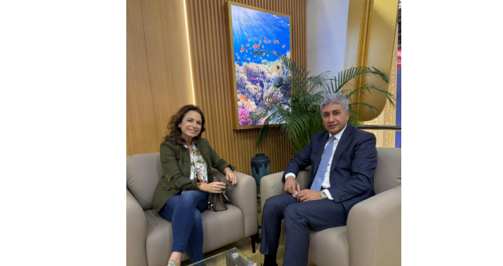 لحود: المؤشرات لفصل الصيف إيجابية جداً
