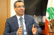 هاني: حماية الغابات وتنظيم قطاع الأدوية والمبيدات أولوية عملنا