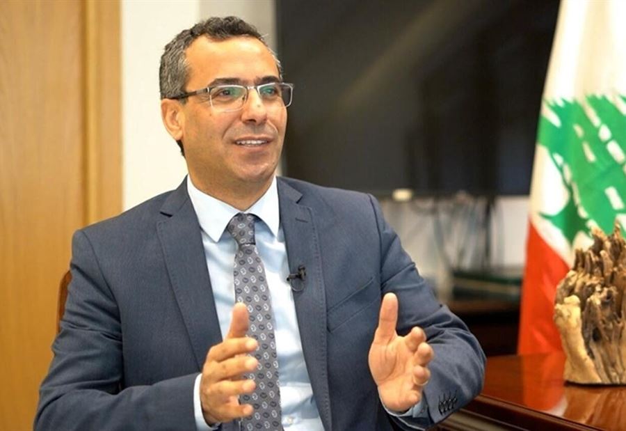 وزير الزراعة يكشف عن بُشرى سعودية مرتقبة خلال ساعات