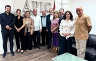 التجديد لشماس والهيئة الإدارية لتجمّع الشركات المستوردة للنفط