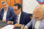 التجديد لشماس والهيئة الإدارية لتجمّع الشركات المستوردة للنفط