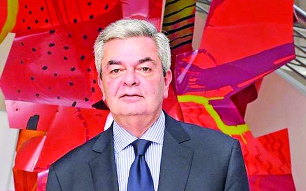 الأشقر يشيد بموسم التزلج: استقطب العرب وحرّك السياحة