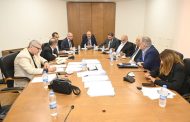 لجنة الصحة ناقشت خضوع الاطباء والمزارعين لتقديمات الضمان