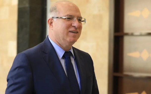 حيدر إلى المغرب للمشاركة في مؤتمر للقضاء على عمل الأطفال