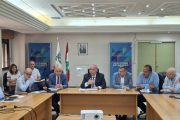 وزير الاتّصالات: الوزارة اتّخذت قراراً حاسماً بمعالجة ملف التوزيع غير الشّرعي للإنترنت