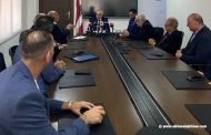 البساط: التزام واضح من ممثلي القطاعات بعدم تحميل المستهلك أي أعباء