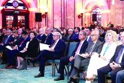 افتتاح مؤتمر إعادة الإعمار في فينيسيا.. رئيس الحكومة: نحن بصدد تنظيم مؤتمرين دوليين
