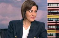 الزين ترد على الاتهامات: توقيعي على جدول المحروقات إجراء إداري