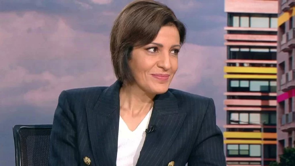 الزين ترد على الاتهامات: توقيعي على جدول المحروقات إجراء إداري