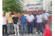 إجتماع في طرابلس رفضاً لقرار منع تعبئة الغاز السائل في محطات الوقود
