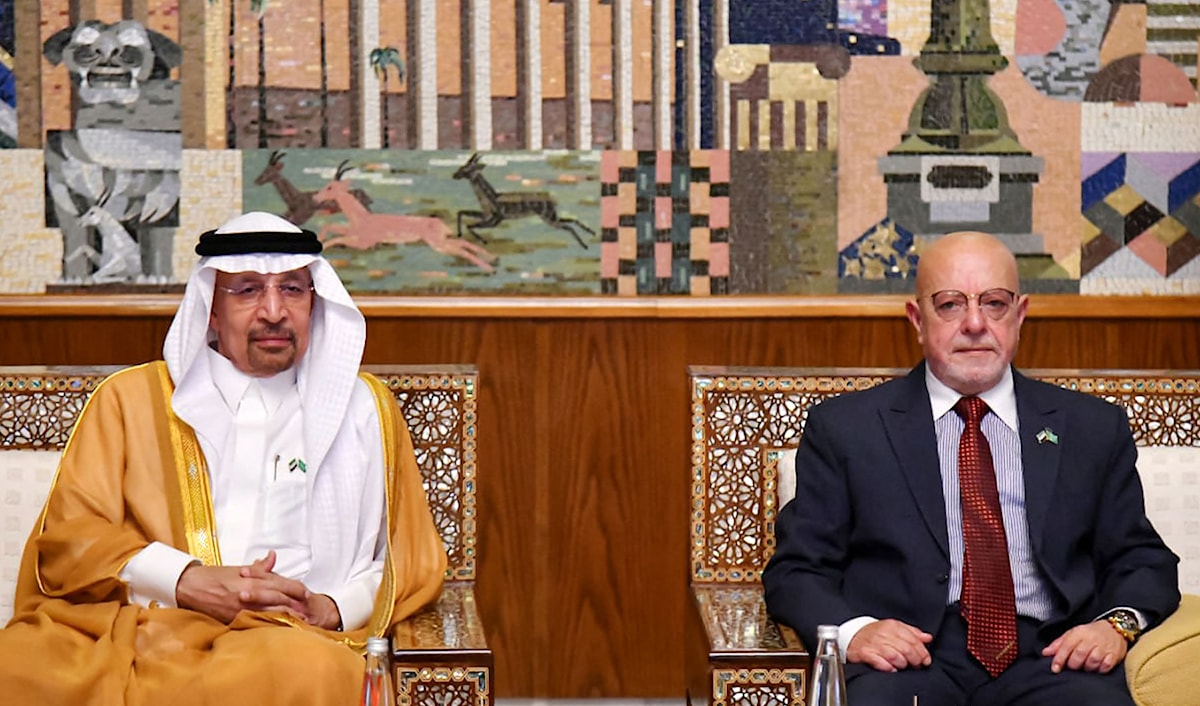 اتفاقيات اقتصادية بين السعودية وسوريا ب 4 مليارات دولار