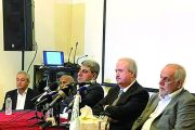 جابر: لا عدالة في توزيع أموال  الصندوق البلدي المستقل على البلديات