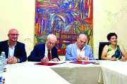 مذكرة تعاون بين المعهد الوطني للكرمة ومصلحة الأبحاث الزراعية