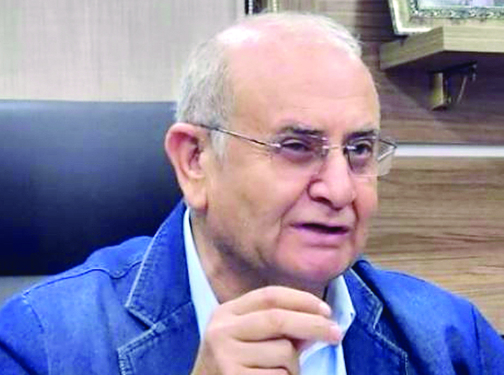 الترشيشي نوّه بقرار مجلس الشورى رفض ضريبة المازوت