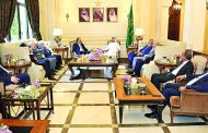 الهيئات الإقتصادية بحثت مع السفير السعودي في تقوية العلاقات الثنائية وتعزيز التعاون