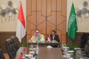 تعاون استراتيجي بين السعودية وإندونيسيا في مجال التعدين