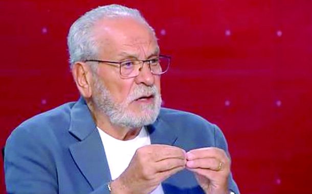 عبود: الحرب تضرب 