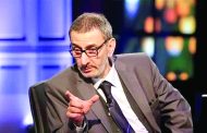 تحية من الحركة الثقافية- انطلياس إلى زياد الغائب: ستبقى خالداً على مرّ العصور