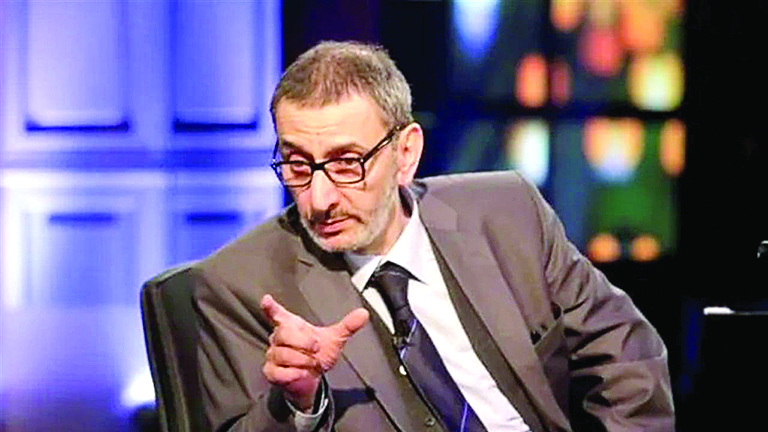 تحية من الحركة الثقافية- انطلياس إلى زياد الغائب: ستبقى خالداً على مرّ العصور